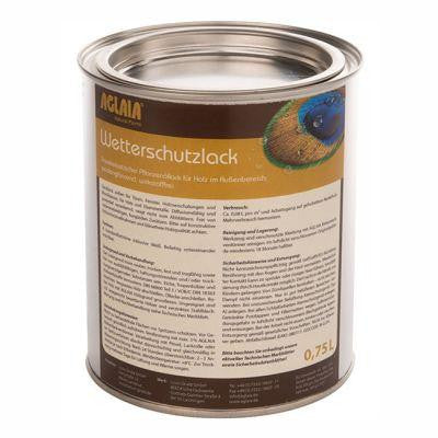 Aglaia/Beeck Olielakverf voor buiten