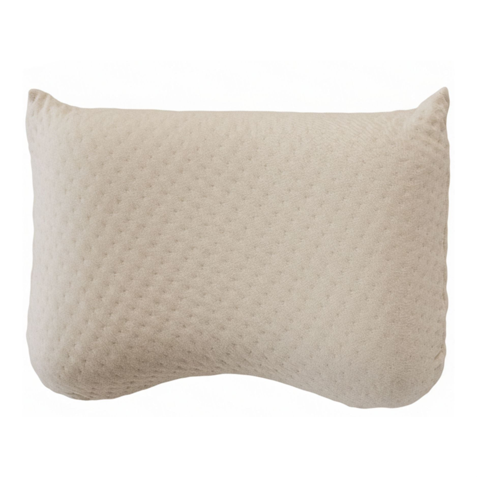 Greensleep Peanut hoofdkussen