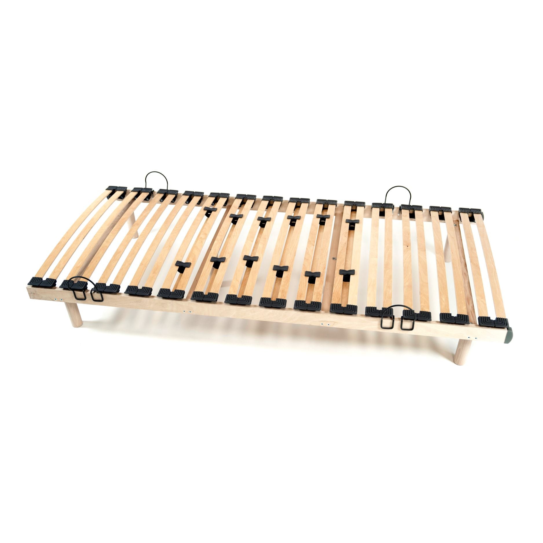 Greenflex lattenbodem