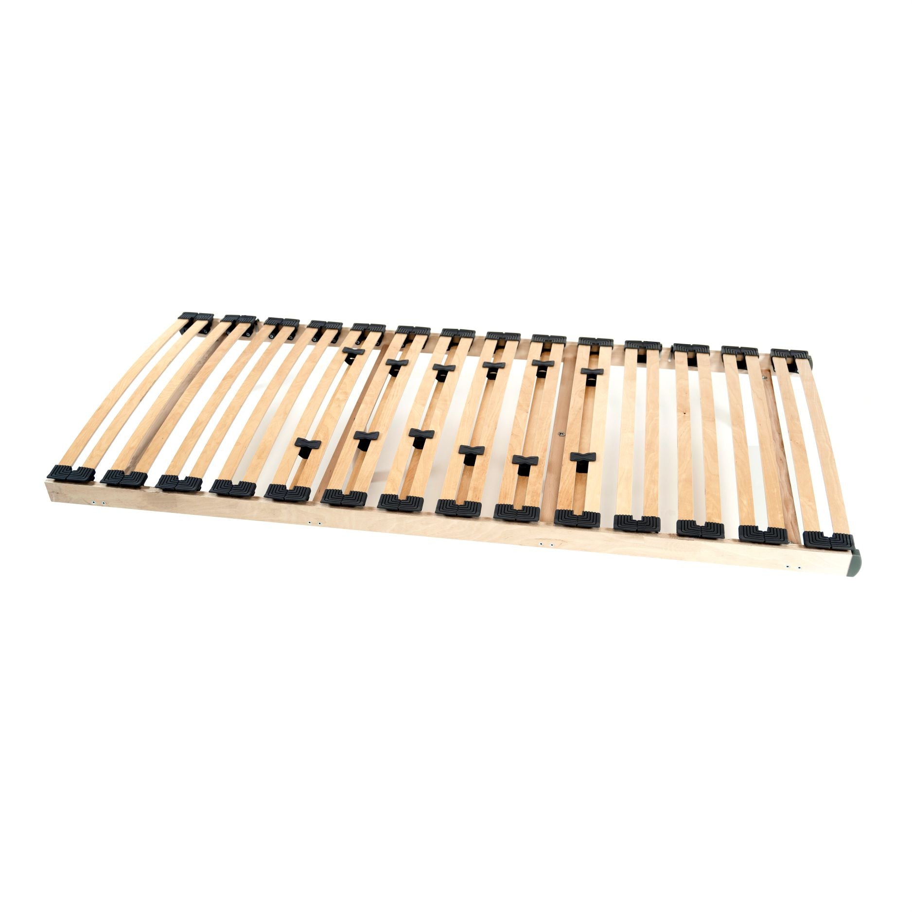 Greenflex lattenbodem