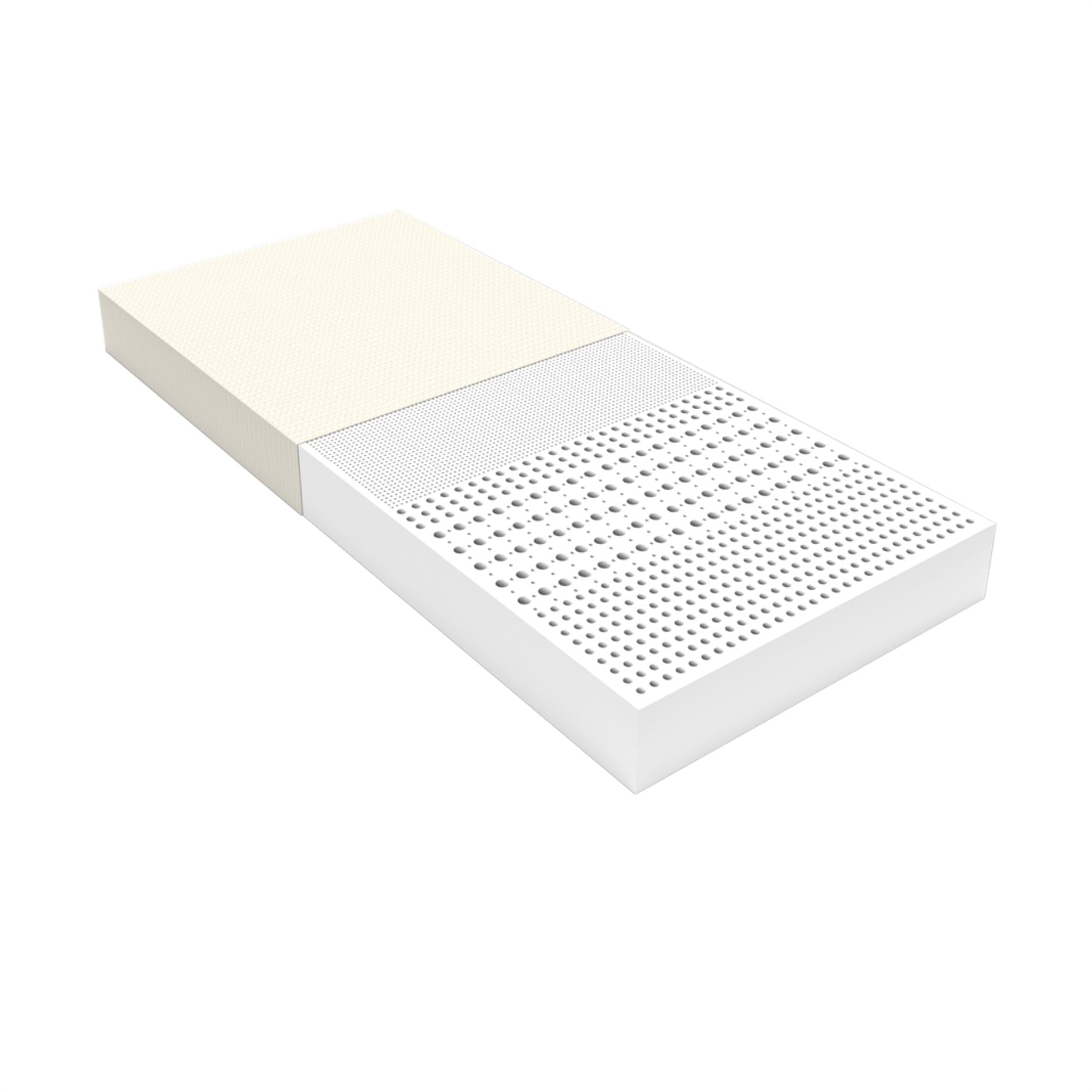 Green Foundations matras