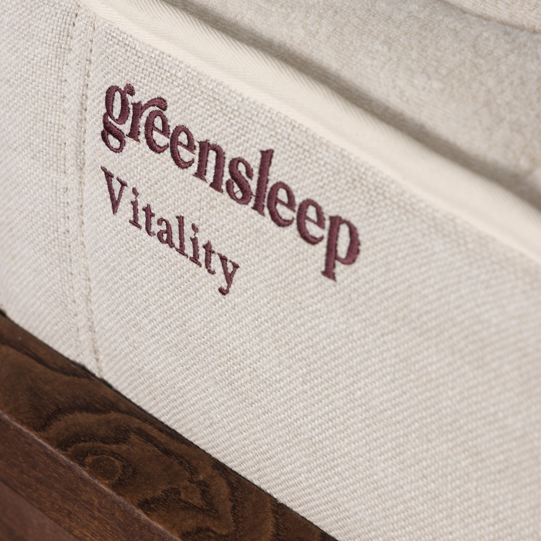 Greensleep Vitality matras