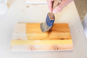 Kreidezeit Naaldhoutloog (Nadelholzlauge / Coniferous Wood Leach)