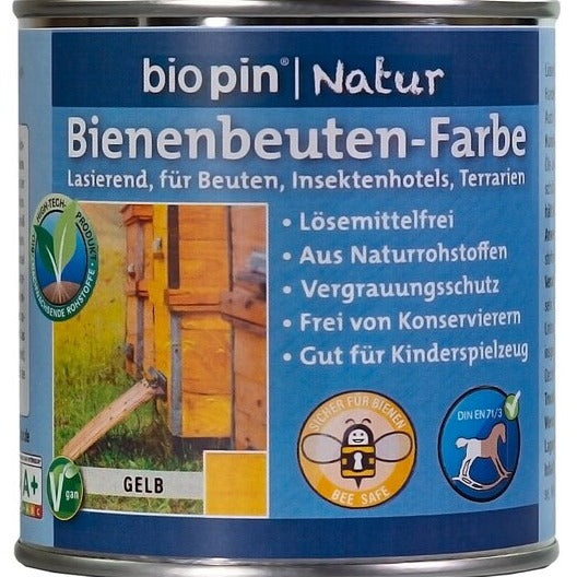 biopin Bijenkastverf