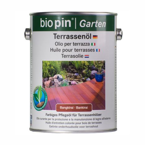 biopin Terrasolie