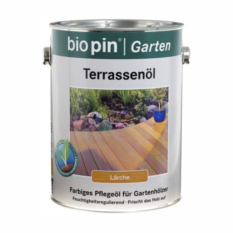biopin Terrasolie