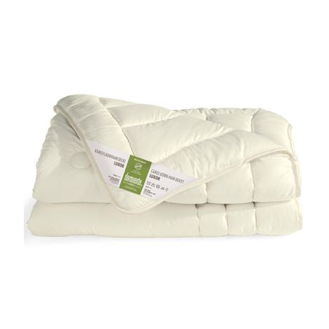 Dormiente LUXOR dekbed kameeldons