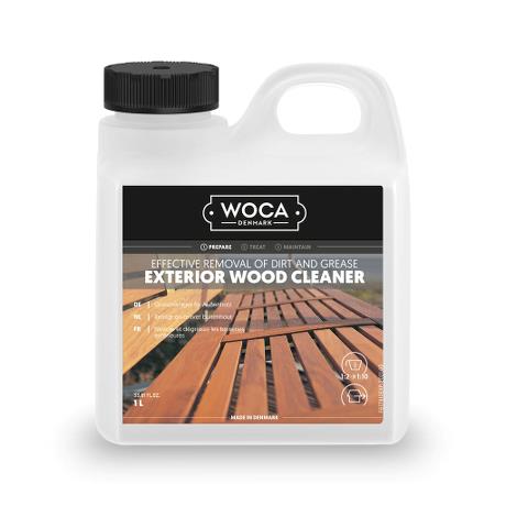 woca Exterior Cleaner