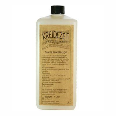Kreidezeit Naaldhoutloog (Nadelholzlauge / Coniferous Wood Leach)