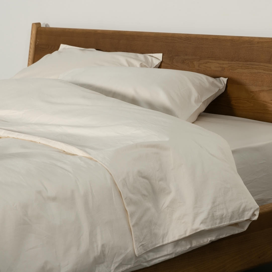 Greensleep dekbedovertrek biokatoen jersey