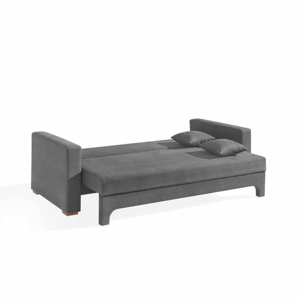 Dormiente Zedulo 3 zetel