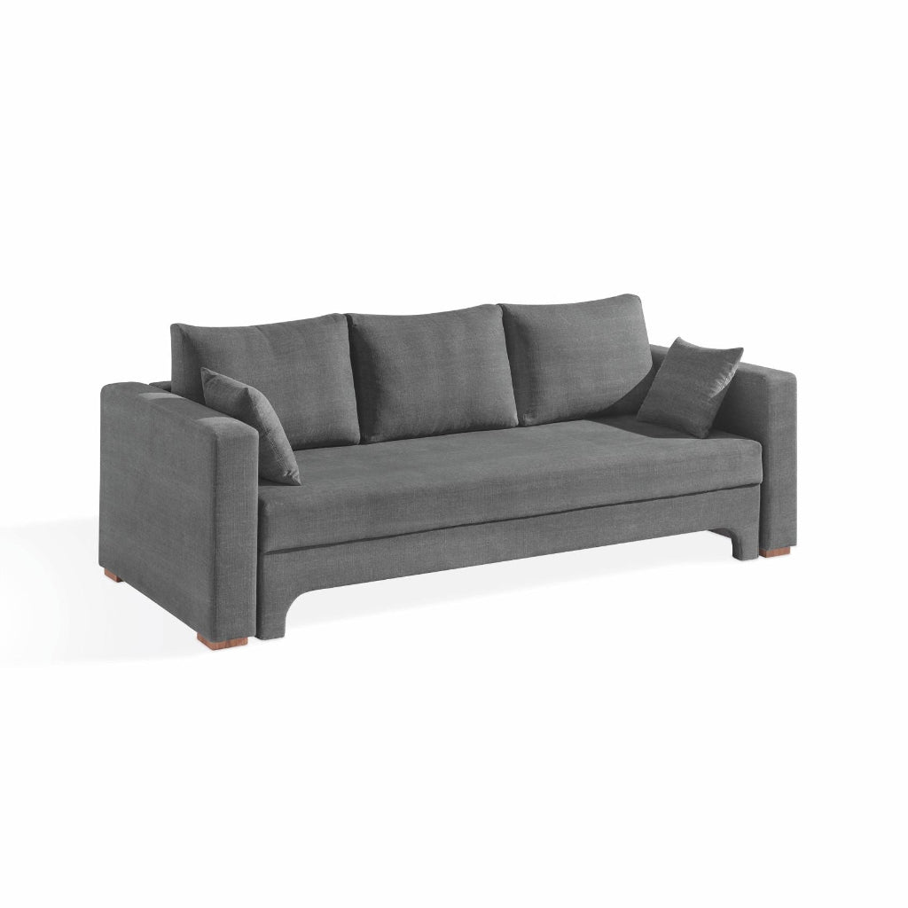 Dormiente Zedulo 3 zetel