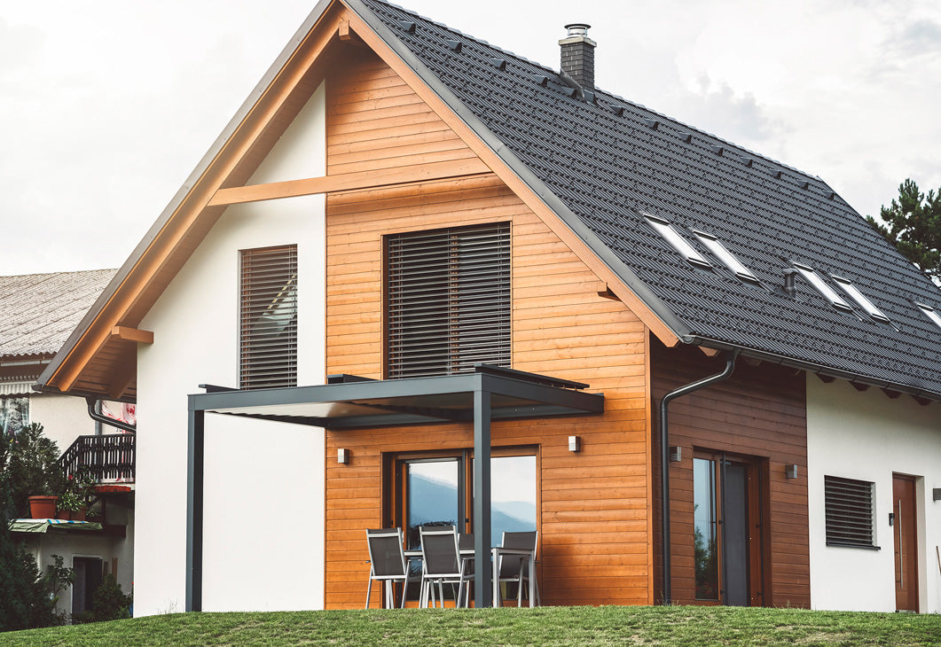 Auro houtbeits Colours For Life - nr. 560