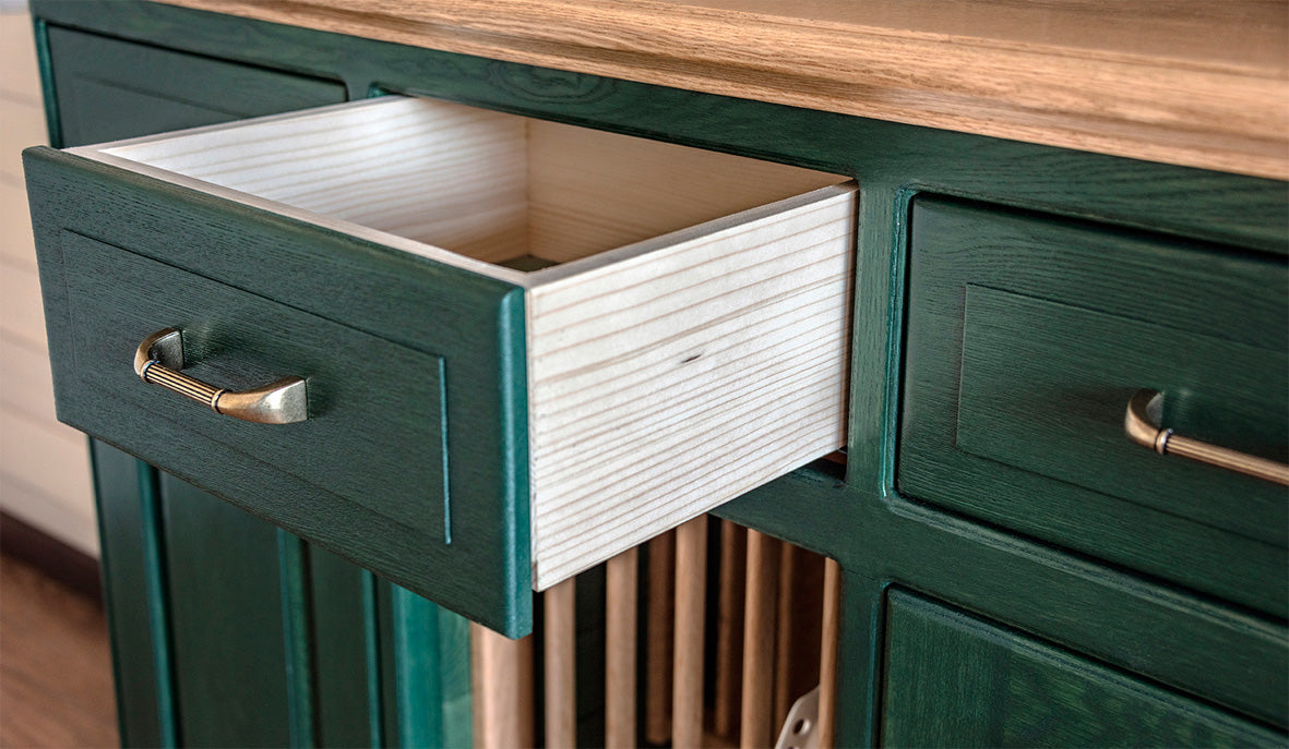 Auro houtbeits Colours For Life - nr. 560