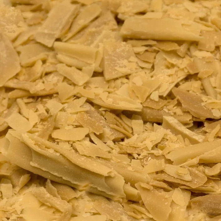 Kreidezeit Korfu - Ambachtelijke, natuurlijke olijfoliezeep (vlokken)