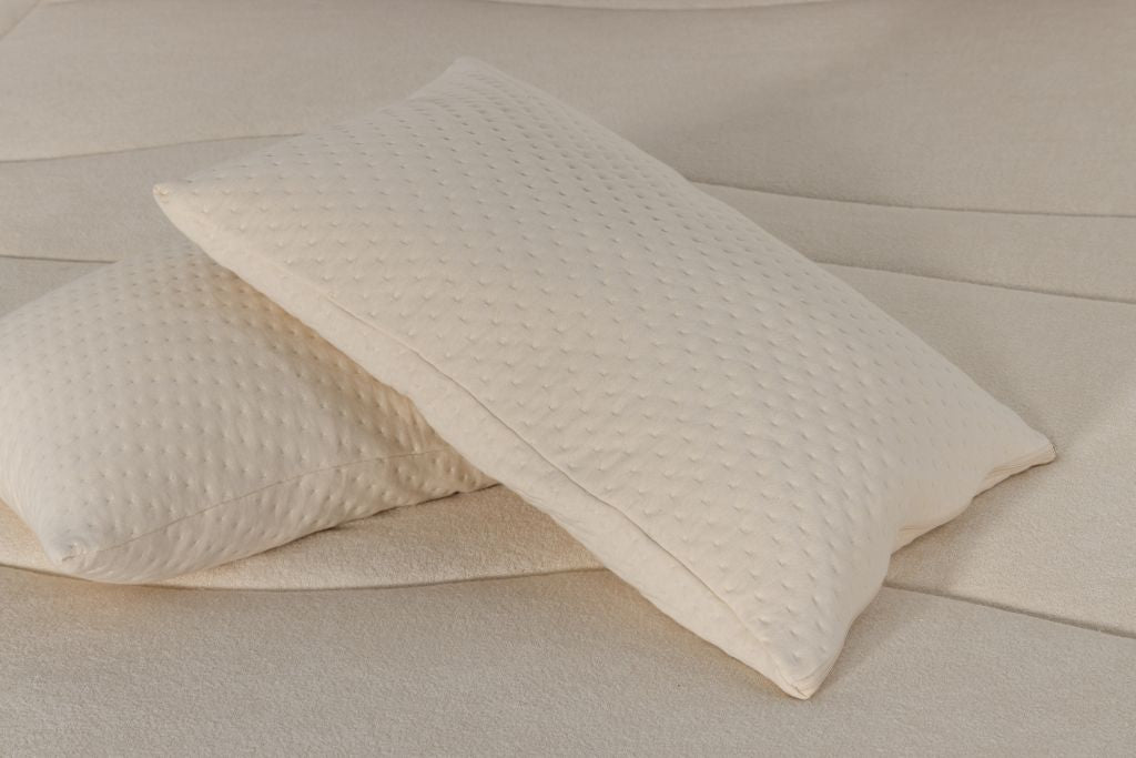 Green Sleep Refine hoofdkussen