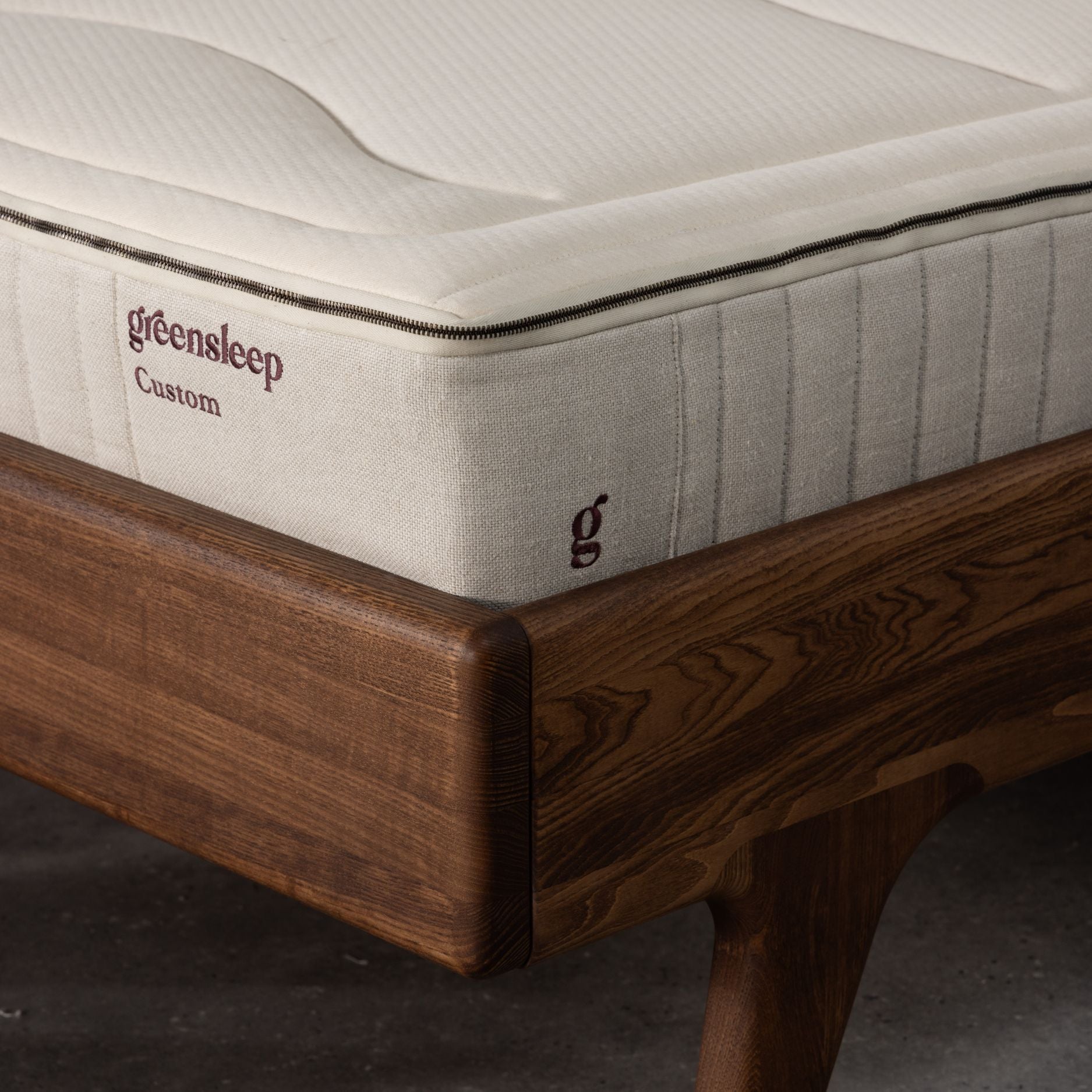 Greensleep Custom matras