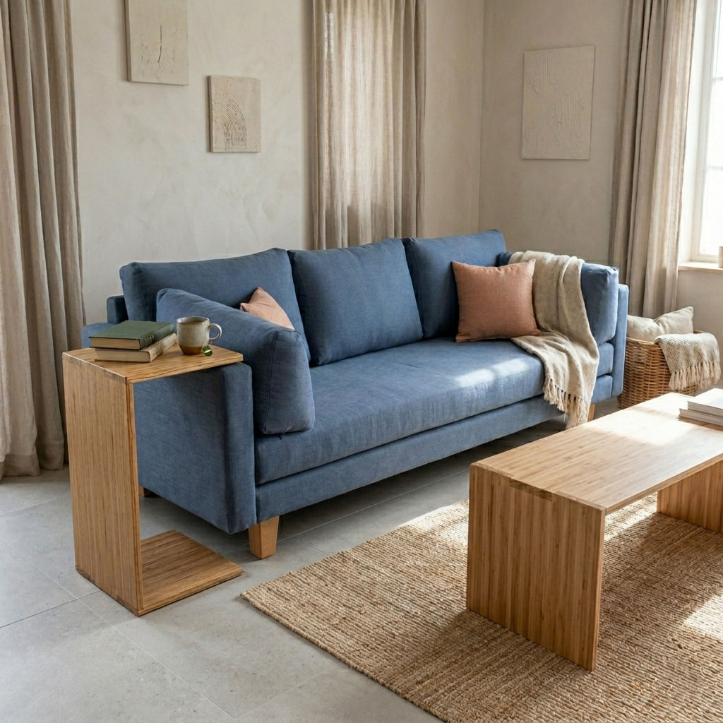 Dormiente Lounge S zetel