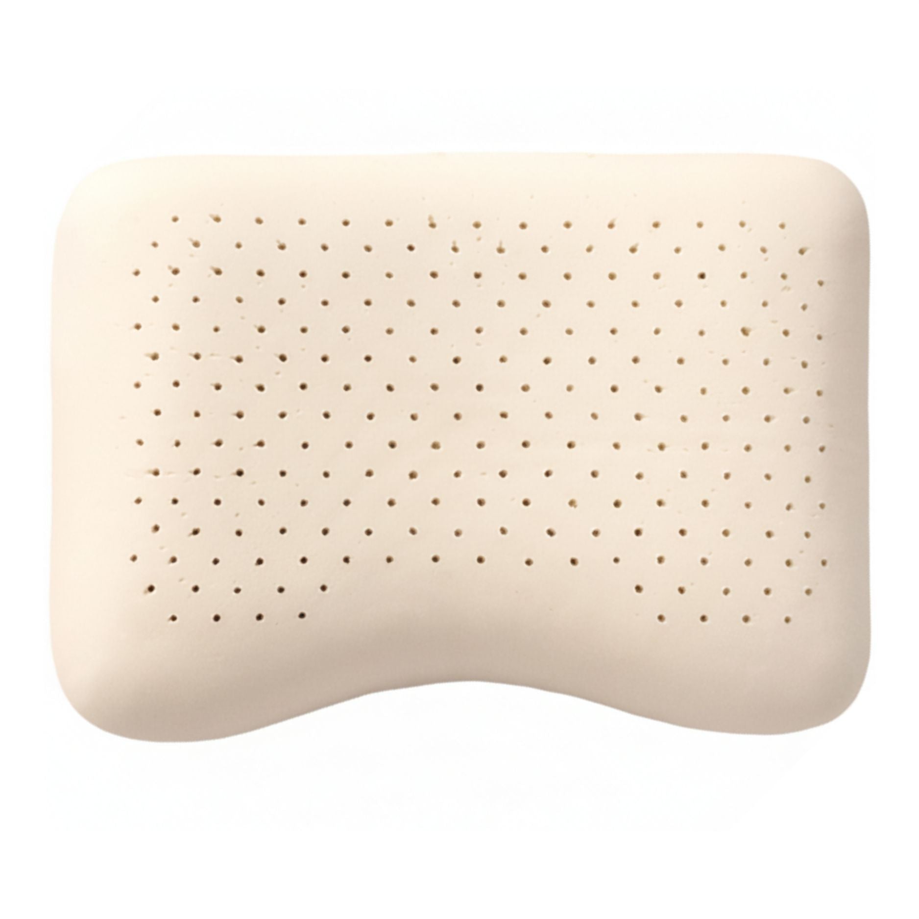 Greensleep Peanut hoofdkussen