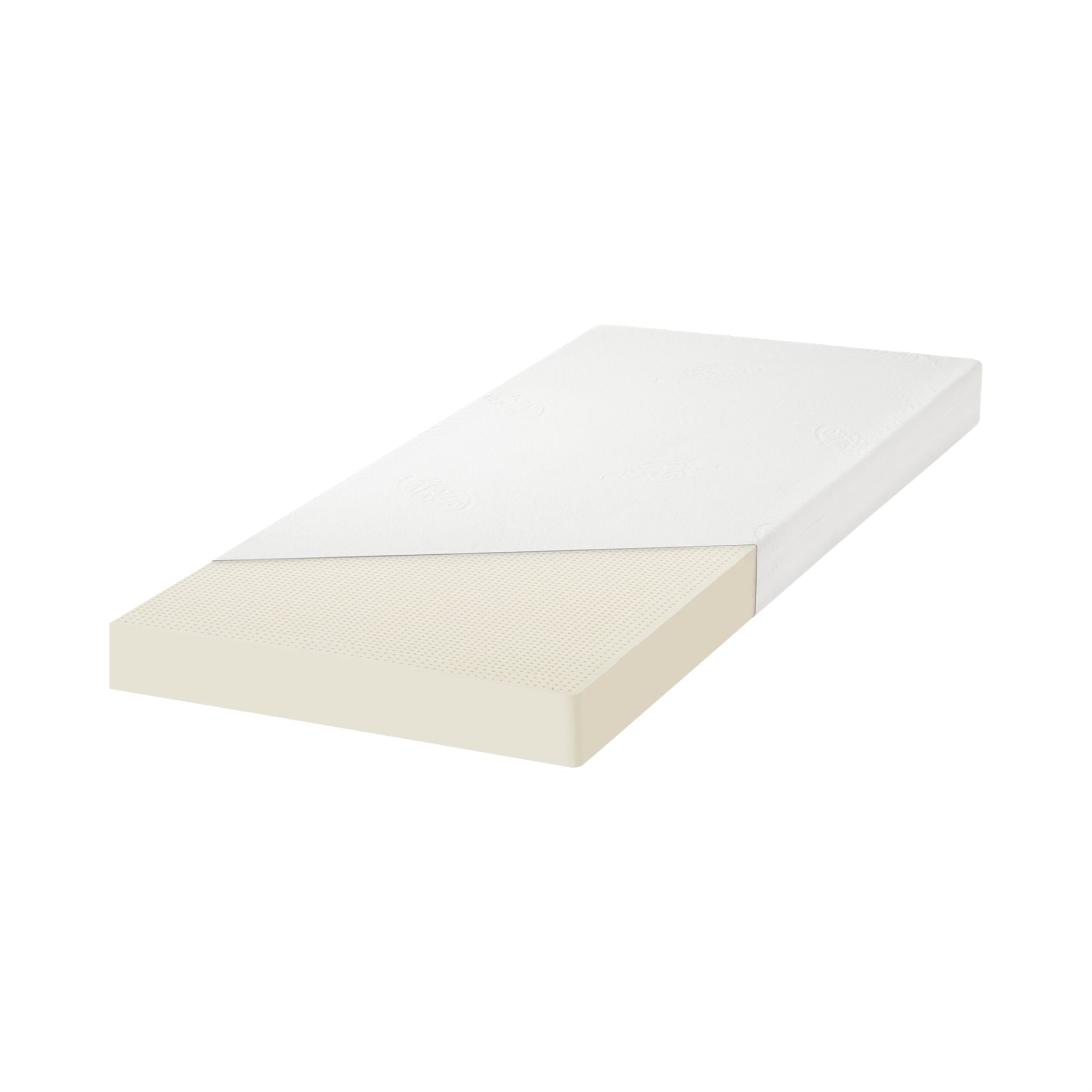 Hüsler Nest matras Original Firm