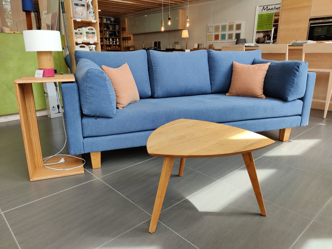 Dormiente Lounge S zetel