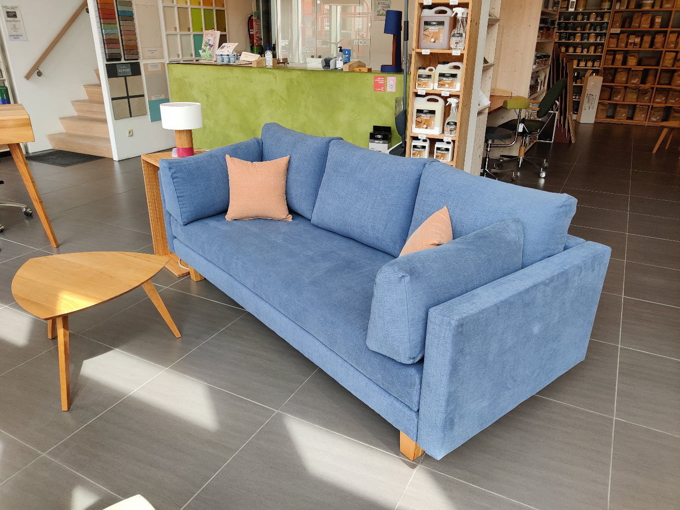 Dormiente Lounge S zetel