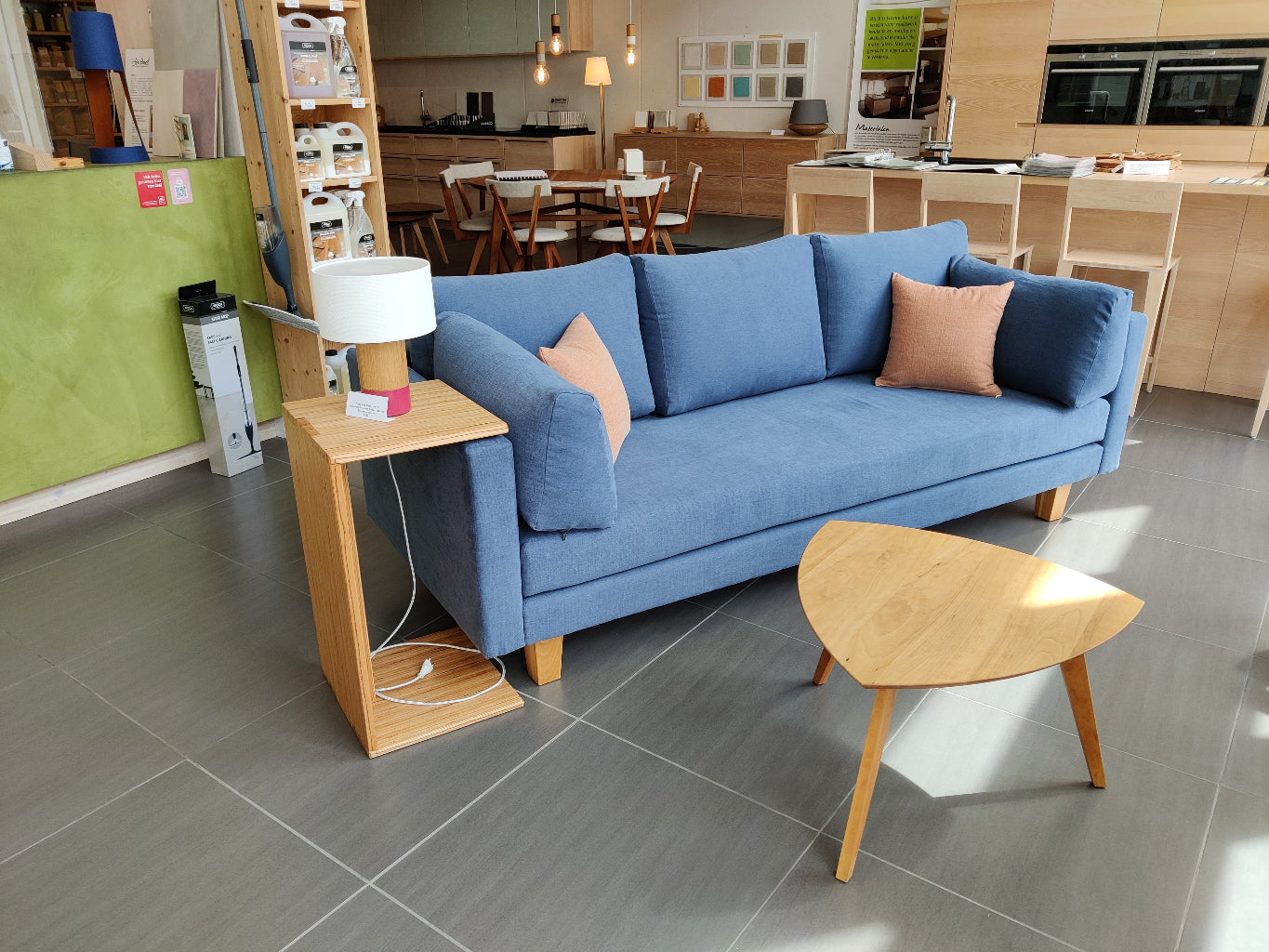 Dormiente Lounge S zetel