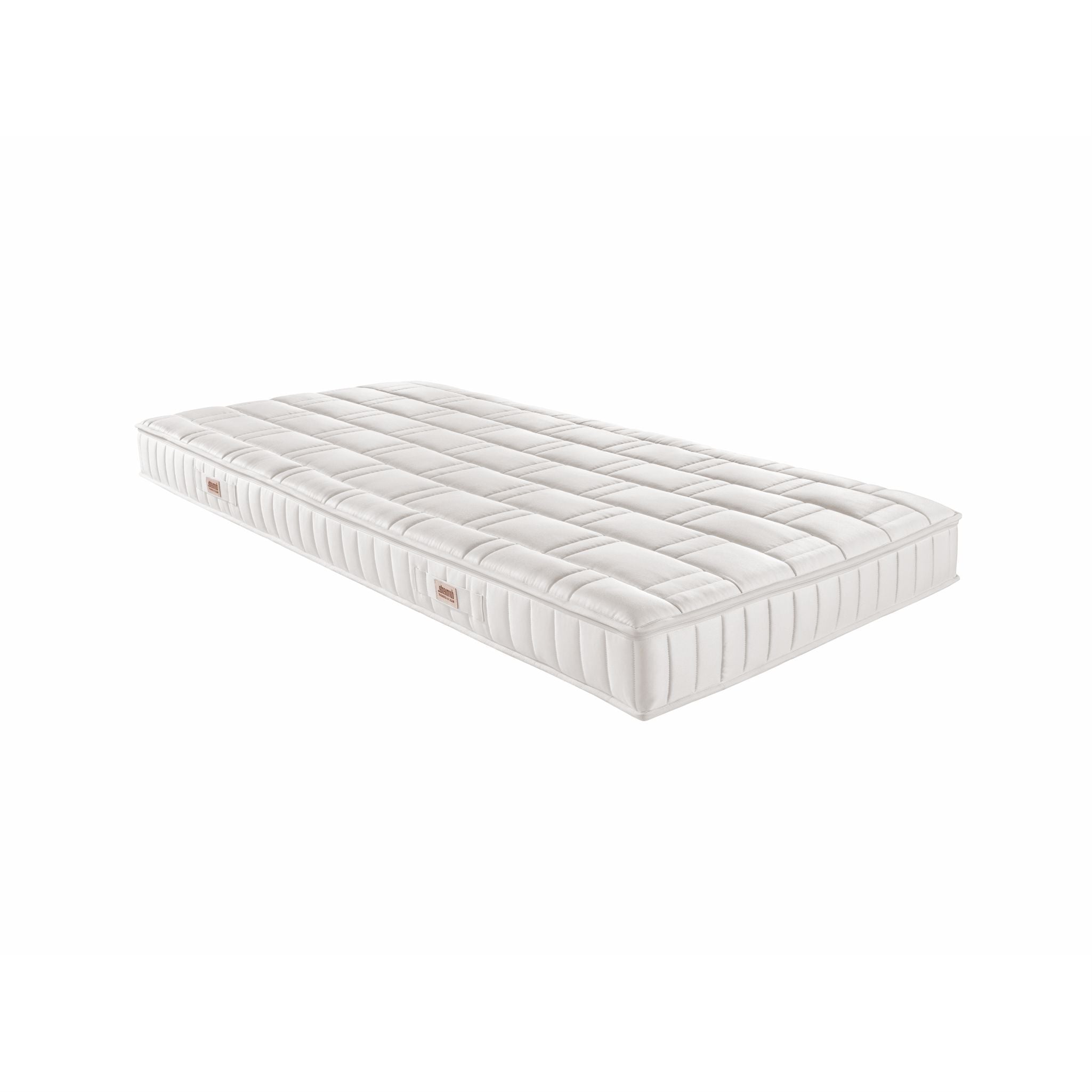 Dormiente Natural Classic Orthoform - met zoneverdeling