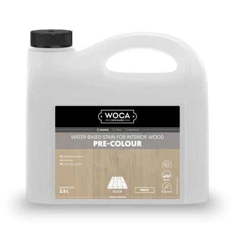 Woca Pre-Colour