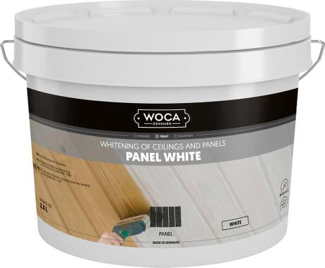 Woca Panel White